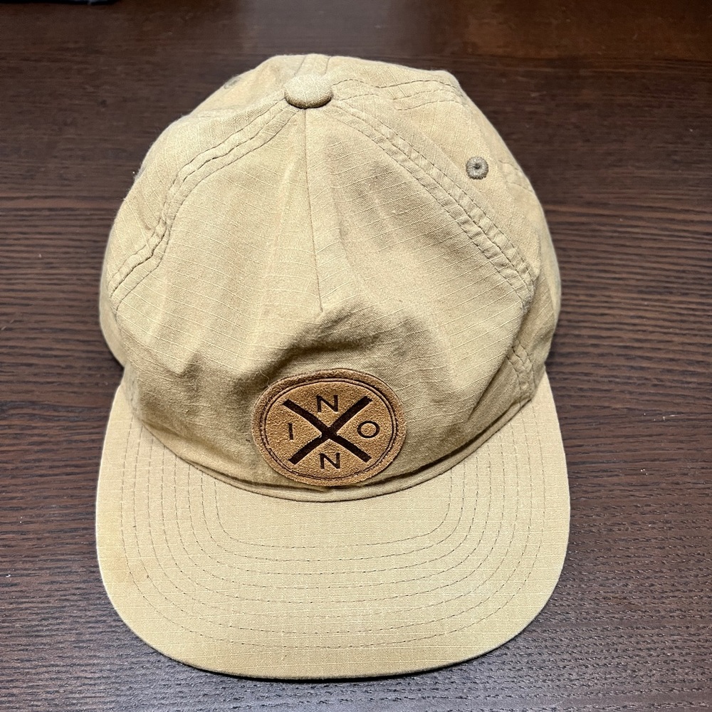 Nixon Snap Back